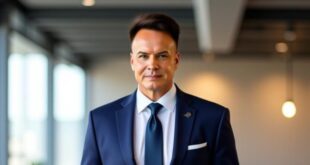 Unlocking the Tax Code: Julio Gonzales’ Mission to Put Power Back in the Hands of Business Owners