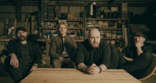 INTERVIEW: ForeignWolf