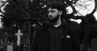 NTHN Finds Quiet Truth in “Lonely Again”