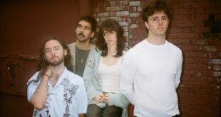 DUBLIN BASED ROCK BAND BIG SLEEP SHARE FINAL SINGLE “OLD FRIEND” AHEAD OF DEBUT ALBUM ‘HOLY SHOW’