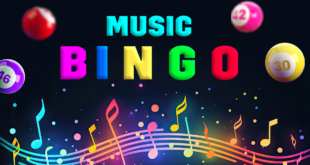 The Best Music to Accompany Your Bingo Gaming
