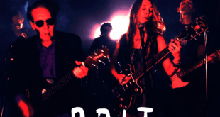 St. Divine UNLEASHES NEW SINGLE “SPIT” — OUT NOW WORLDWIDE