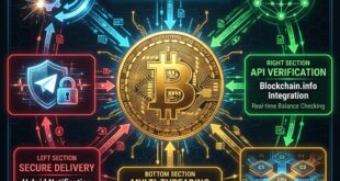 Cryptographic Forensics: A Technical Analysis of the Bitcoin Private Key Finder – BTC Hunter v2.4