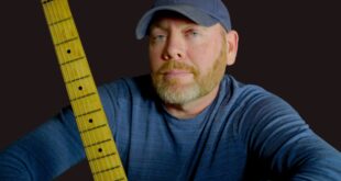 INTERVIEW: Mississippi Bluesman Davey Jones