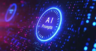 Unlock Your Potential How TaoPrompt Enhances Your Self-Improvement Journey with AI-Driven Prompts