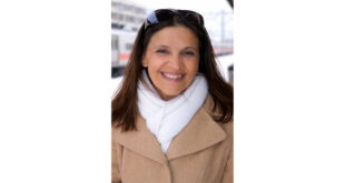 Finding Hope in Washington Heights: Maria Rivera on Faith, Healing, and Her New Novel The Thing About Lily