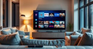 IPTV Canada: How IPTV Is Transforming Entertainment and Why Best IPTV Canada Is the Future of Streaming