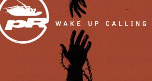 Papa Roach Are Set To Release A New Single “WAKE UP CALLING”