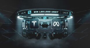 How to Choose the Right Platform for Equity-Linked Futures Trading on Bitget