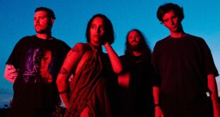 Mandy, Indiana Present New Single/Video “Cursive”