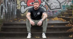 INTERVIEW | Banny Decks On Changing Career Paths, Championing Drum & Bass, And New Single “You Got That Something”