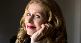 Ten Years, No Apologies: Ann Kittredge and the Art of Cabaret