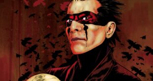 Puscifer Unveils Comic Book Series: “Tales From The Pusciverse”; Issue #1 Out Now