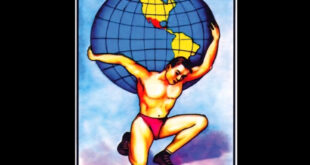 The Long Way Home Inside “Boy” — Baldy Crawlers and the Grace of Becoming