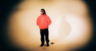 CHET FAKER Shares Latest Single “Over You” from ‘A Love For Strangers’ — New Album Out Feb 13th