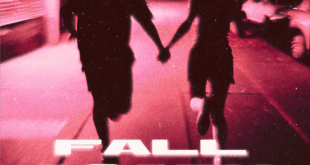 Teocino Releases “Fall Again” As A Dynamic New Track Within The Electronic Scene