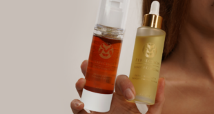 Beauty Concerns: Where Tired Skin Finds Its Glow