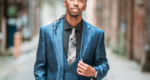 Rising R&B/Hip Hop Artist Mandu Soul Announces Debut Album, ‘Entelechy’