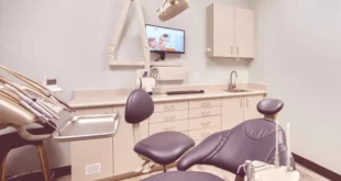 What to Expect During Your First Dental Exam and Cleaning