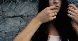 Marley Chaney Charts the Quiet Return to Self on ‘Where I Go When I Leave You’