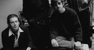 Arctic Monkeys release NEW​ song to launch all-star ‘HELP(2)’ for War Child ft. Olivia Rodrigo, Depeche Mode, Fontaines D.C. & more