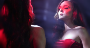 Kris Kolls Turns Emotional Awareness Into Strength on “Inside”