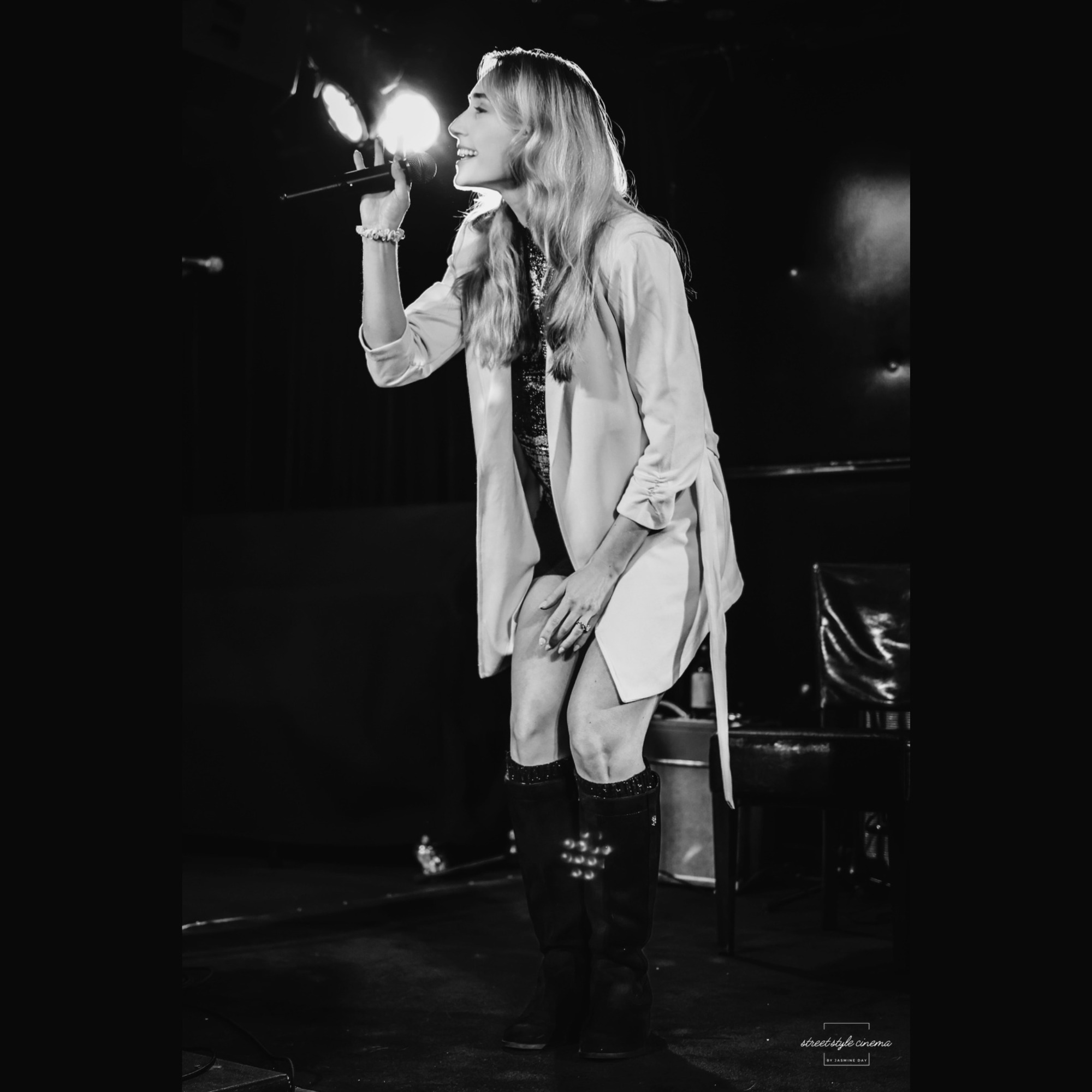 Whiteout Season: Lindsay Boven Steps Into Her Feelings