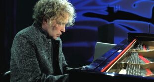 INTERVIEW: Emmy Award–winning and multi–BMI Award–winning composer Peter Manning Robinson