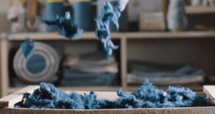 Protecting Brands and the Planet: How Secure Clothing Destruction Is Evolving Into Textile Recycling