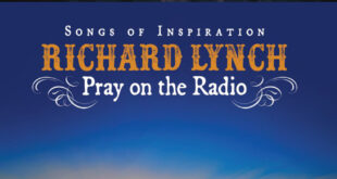 “Why Me Lord:” Richard Lynch Honors a Country Gospel Classic with Grace and Restraint