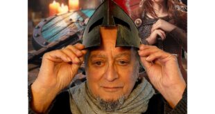 INTERVIEW: Robin Batteau