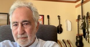 INTERVIEW: Songwriting legend Eddie Schwartz