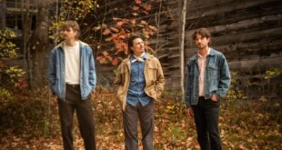 INTERVIEW: Rising Folk-Country Band School House