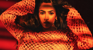 “Used to Love” Signals a Turning Point for Maithili Raelle