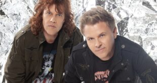 Peppermint Heaven sends ‘Nothing More Than Love’ into rave-ready remix