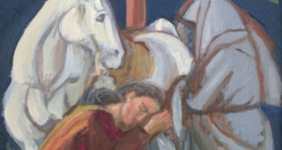 Jack Simpson spotlights tongue-in-cheek new single ‘Babies Are Boring’