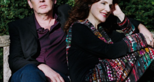 Suris shine on their emphatic new project ‘Pertinax’