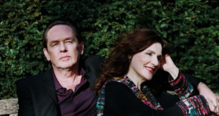 Suris shine on their emphatic new project ‘Pertinax’