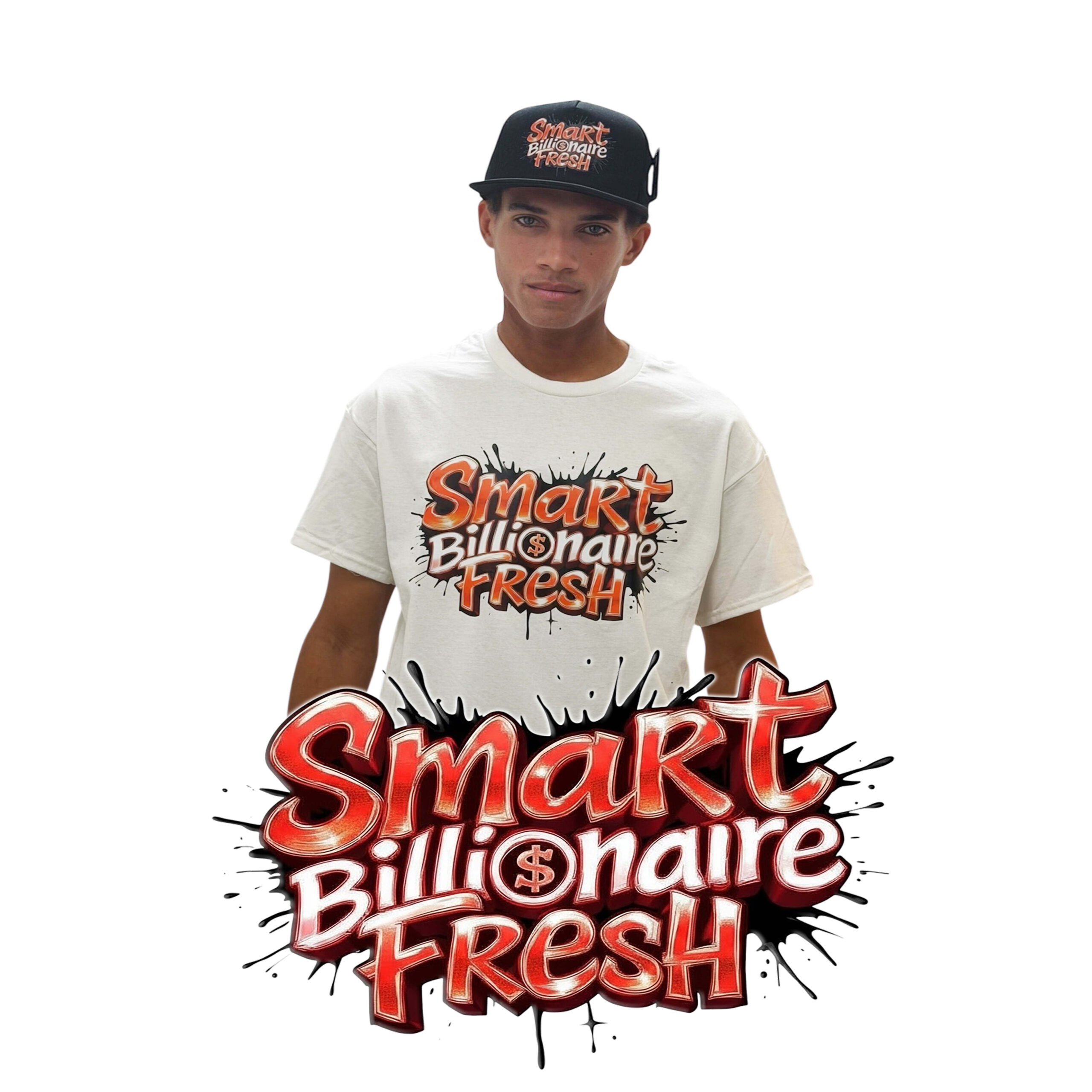 Smart Billionaire Fresh: Houston Rapper, Entrepreneur, and Creative Visionary
