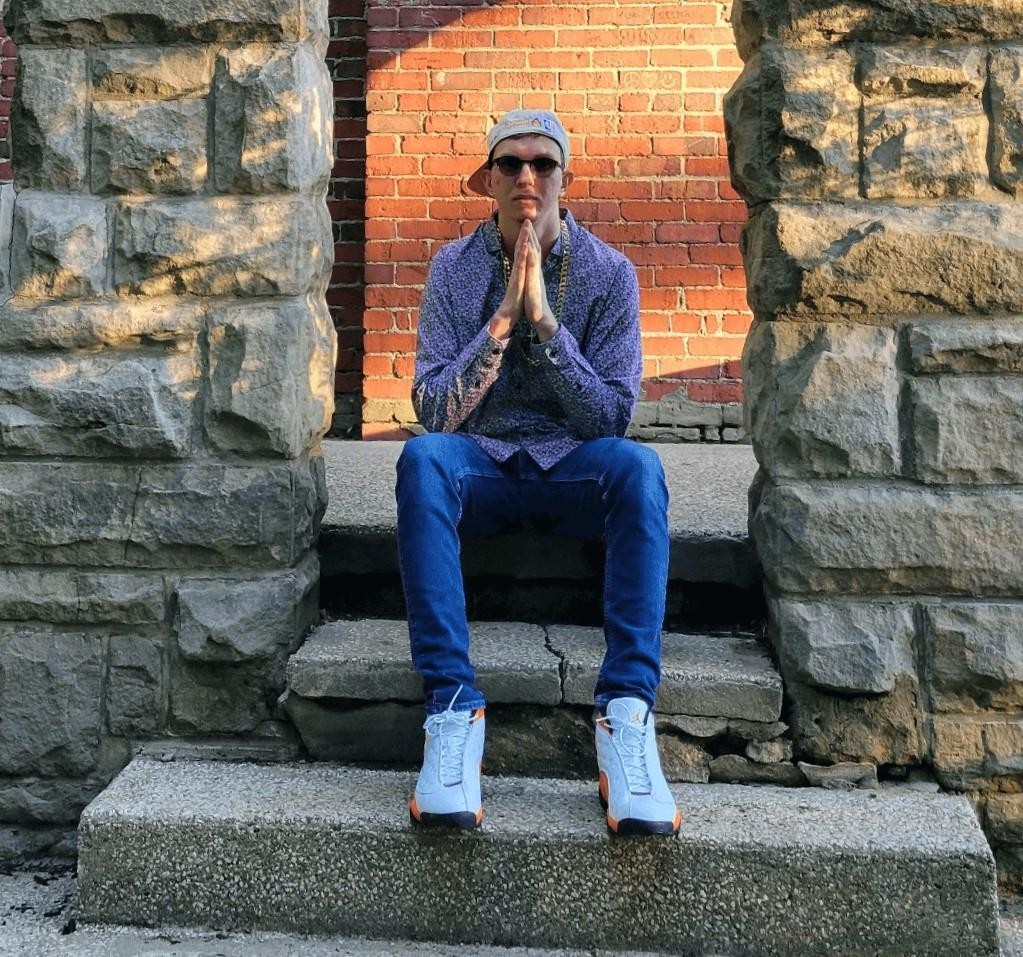 Spirit High: E Money The Prince Keeps His Soul Above the Noise