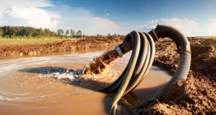Mining Hose: What Really Matters on a Working Mining Site