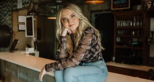 INTERVIEW: Whitney Lusk