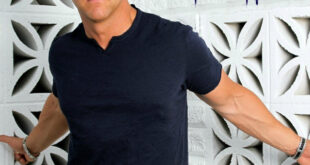 Chris Chitsey’s “Where Ya Been Girl”