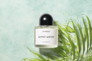 Gypsy Water
