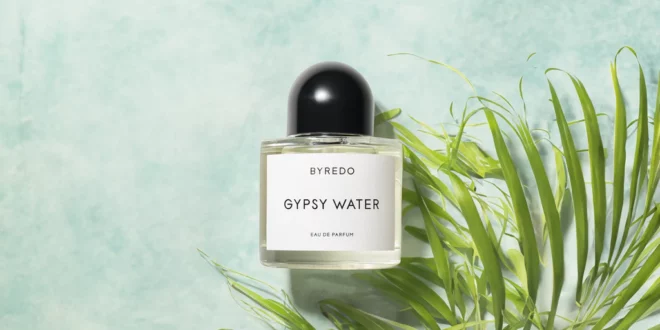 Gypsy Water