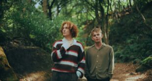 SEAFRET ANNOUNCE NEW ALBUM ‘FEAR OF EMOTION’, ALONGSIDE RELEASE OF NEW SINGLE “SIGNAL FIRE”