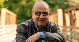 Interview with Tim Tye of Midnight Sky