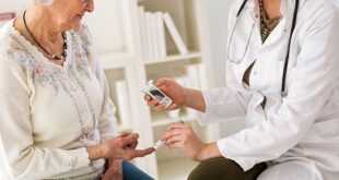 Geriatrics Diabetes Mellitus Diagnosis and Evaluation: What Doctors Check in Older Adults (and Why It Matters)