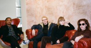 THE GREAT EMU WAR CASUALTIES ANNOUNCE THEIR DEBUT ALBUM ‘PUBLIC SWEETHEART NO.1’ TO BE RELEASED ON MARCH 27TH FEATURING THE NEW SINGLE ‘DONUT’