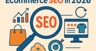 Ecommerce SEO